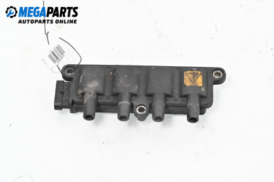 Запалителна бобина за Fiat QUBO Minivan (02.2008 - 12.2017) 1.4 Natural Power, 78 к.с.