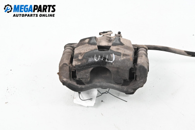 Спирачен апарат за Fiat QUBO Minivan (02.2008 - 12.2017), позиция: предна, лява