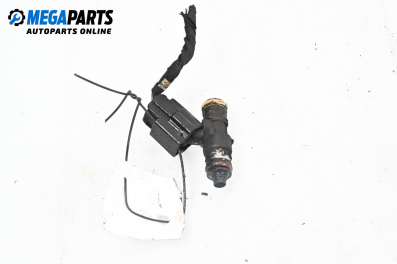 Дюза метан за Fiat QUBO Minivan (02.2008 - 12.2017) 1.4 Natural Power, 78 к.с.