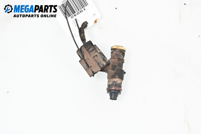 Дюза метан за Fiat QUBO Minivan (02.2008 - 12.2017) 1.4 Natural Power, 78 к.с.