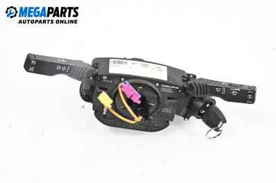 Лостчета светлини и чистачки за Opel Vectra C Sedan (04.2002 - 01.2009), № 13132475