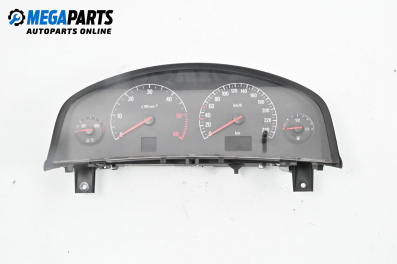 Километраж за Opel Vectra C Sedan (04.2002 - 01.2009) 2.2 DTI 16V, 125 к.с.