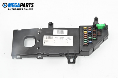 Бушонно табло за Opel Vectra C Sedan (04.2002 - 01.2009) 2.2 DTI 16V, 125 к.с., № 13120953