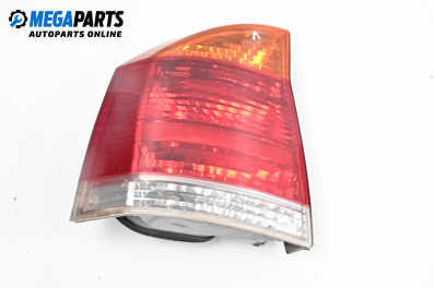 Стоп за Opel Vectra C Sedan (04.2002 - 01.2009), седан, позиция: лява