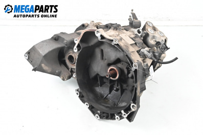 Ръчна скоростна кутия за Opel Vectra C Sedan (04.2002 - 01.2009) 2.2 DTI 16V, 125 к.с.