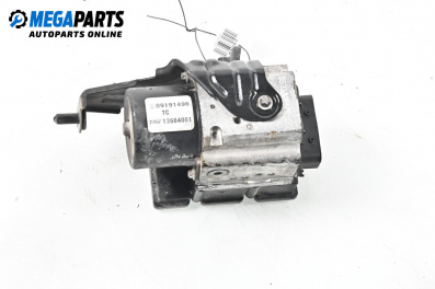 Помпа ABS за Opel Vectra C Sedan (04.2002 - 01.2009), № 09191496