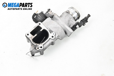 EGR-клапан за Opel Vectra C Sedan (04.2002 - 01.2009) 2.2 DTI 16V, 125 к.с.