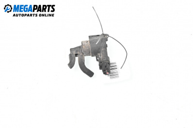 Вакуум клапан за Opel Vectra C Sedan (04.2002 - 01.2009) 2.2 DTI 16V, 125 к.с.