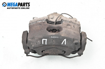 Спирачен апарат за Opel Vectra C Sedan (04.2002 - 01.2009), позиция: предна, лява