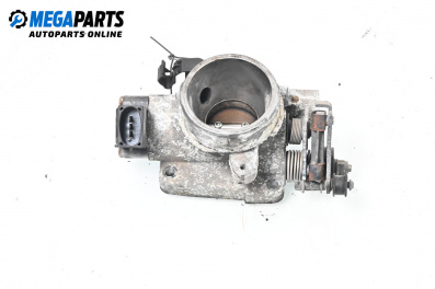 Дроселова клапа за Ford Fiesta IV Hatchback (08.1995 - 09.2002) 1.25 i 16V, 75 к.с.