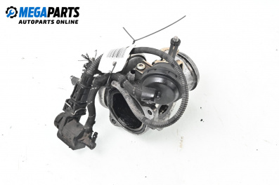 EGR-клапан за Volkswagen Golf IV Hatchback (08.1997 - 06.2005) 1.9 TDI, 110 к.с.