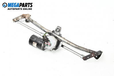 Ел. мотор за чистачките за Volkswagen Golf IV Hatchback (08.1997 - 06.2005), хечбек, позиция: предна