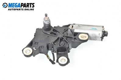 Ел. мотор за чистачките за Volkswagen Golf IV Hatchback (08.1997 - 06.2005), хечбек, позиция: задна