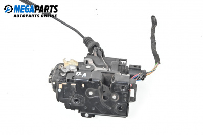 Брава на врата за Volkswagen Golf IV Hatchback (08.1997 - 06.2005), позиция: предна, лява