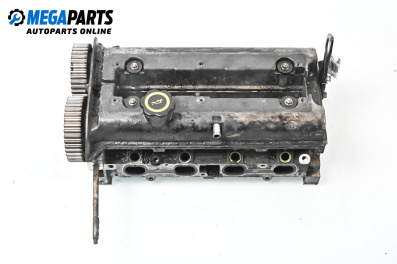 Глава за Ford Fiesta IV Hatchback (08.1995 - 09.2002) 1.25 i 16V, 75 к.с.