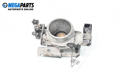Дроселова клапа за Ford Fiesta IV Hatchback (08.1995 - 09.2002) 1.25 i 16V, 75 к.с.