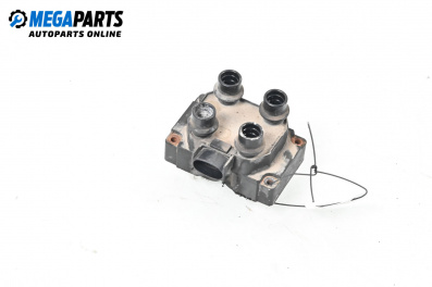 Запалителна бобина за Ford Fiesta IV Hatchback (08.1995 - 09.2002) 1.25 i 16V, 75 к.с.