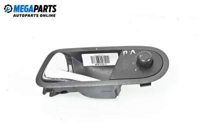 Вътрешна дръжка за Ford Galaxy Minivan I (03.1995 - 05.2006), 4+1 вр., миниван, позиция: предна, лява