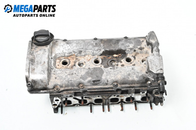Глава за Ford Galaxy Minivan I (03.1995 - 05.2006) 2.8 V6, 204 к.с.