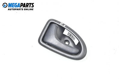 Вътрешна дръжка за Renault Clio II Hatchback (09.1998 - 09.2005), 4+1 вр., хечбек, позиция: предна, лява