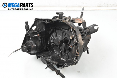 Ръчна скоростна кутия за Renault Clio II Hatchback (09.1998 - 09.2005) 1.9 dTi (B/CB0U), 80 к.с.