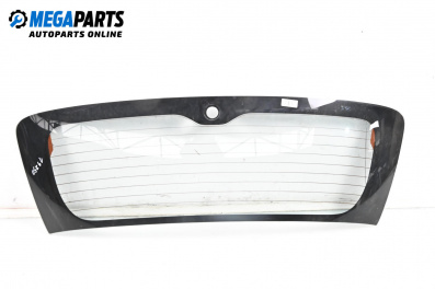 Задно стъкло за Suzuki Swift III Hatchback (02.2005 - 10.2010), хечбек