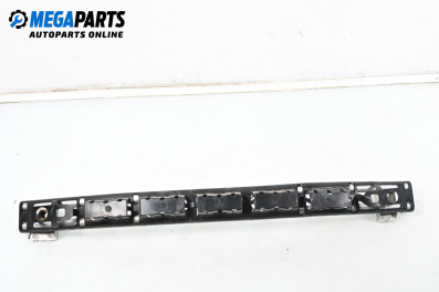 Основа броня за Suzuki Swift III Hatchback (02.2005 - 10.2010), хечбек, позиция: предна