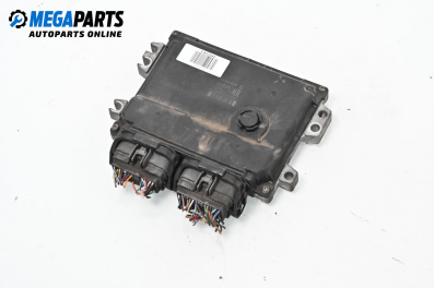 Компютър двигател за Suzuki Swift III Hatchback (02.2005 - 10.2010) 1.3 4x4, 92 к.с., № 33920-63JH