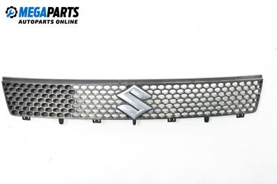 Решетка за Suzuki Swift III Hatchback (02.2005 - 10.2010), хечбек, позиция: предна