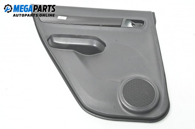 Кора врата за Suzuki Swift III Hatchback (02.2005 - 10.2010), 4+1 вр., хечбек, позиция: задна, лява