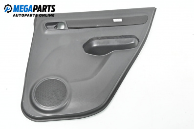 Кора врата за Suzuki Swift III Hatchback (02.2005 - 10.2010), 4+1 вр., хечбек, позиция: задна, дясна