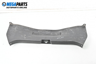 Планка багажник за Suzuki Swift III Hatchback (02.2005 - 10.2010), 4+1 вр., хечбек