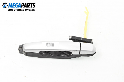 Външна дръжка за Suzuki Swift III Hatchback (02.2005 - 10.2010), 4+1 вр., хечбек, позиция: задна, лява