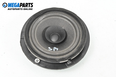 Високоговорител за Suzuki Swift III Hatchback (02.2005 - 10.2010), № 39102-63J40