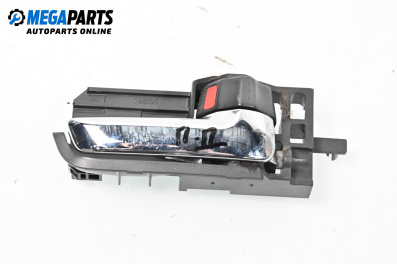 Вътрешна дръжка за Suzuki Swift III Hatchback (02.2005 - 10.2010), 4+1 вр., хечбек, позиция: предна, дясна