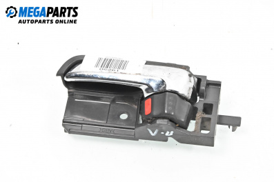 Вътрешна дръжка за Suzuki Swift III Hatchback (02.2005 - 10.2010), 4+1 вр., хечбек, позиция: предна, лява