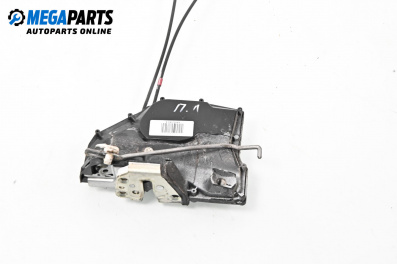 Брава на врата за Suzuki Swift III Hatchback (02.2005 - 10.2010), позиция: предна, лява