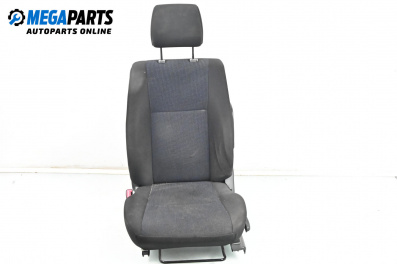 Седалка за Suzuki Swift III Hatchback (02.2005 - 10.2010), 4+1 вр., позиция: предна, лява