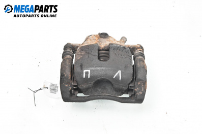 Спирачен апарат за Suzuki Swift III Hatchback (02.2005 - 10.2010), позиция: предна, лява