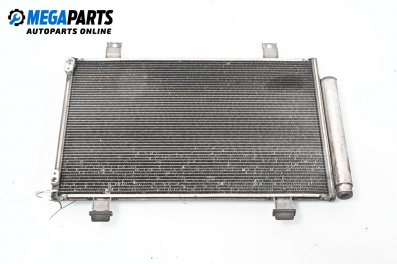 Климатичен радиатор за Suzuki Swift III Hatchback (02.2005 - 10.2010) 1.3 4x4, 92 к.с.