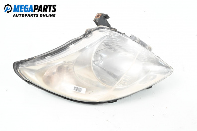 Фар за Suzuki Swift III Hatchback (02.2005 - 10.2010), хечбек, позиция: лява