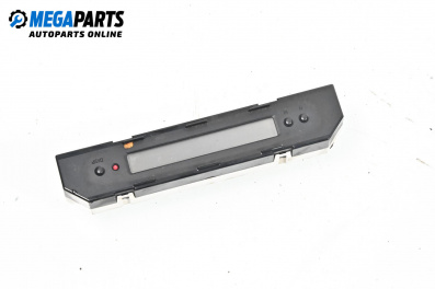 Дисплей за Suzuki Swift III Hatchback (02.2005 - 10.2010)