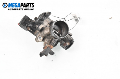 Дроселова клапа за Hyundai Elantra Sedan II (06.2000 - 07.2006) 1.6, 105 к.с.