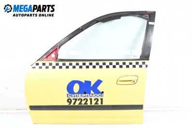 Врата за Hyundai Elantra Sedan II (06.2000 - 07.2006), 4+1 вр., седан, позиция: предна, лява