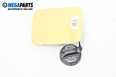 Вратичка резервоар за Hyundai Elantra Sedan II (06.2000 - 07.2006), 4+1 вр., седан