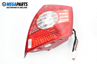 Стоп за Hyundai Elantra Sedan II (06.2000 - 07.2006), седан, позиция: дясна