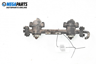 Бензинова рейка с дюзи за Subaru Legacy II Sedan (03.1994 - 10.1999) 2.5 i 4WD, 150 к.с.