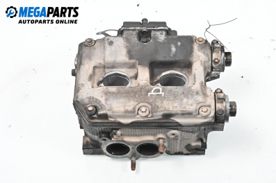 Глава за Subaru Legacy II Sedan (03.1994 - 10.1999) 2.5 i 4WD, 150 к.с.