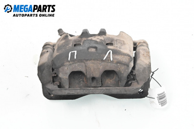 Спирачен апарат за Subaru Legacy II Sedan (03.1994 - 10.1999), позиция: предна, лява