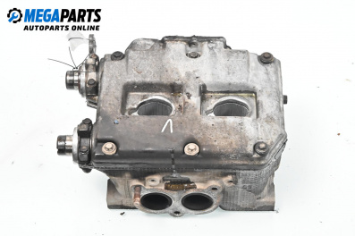 Глава за Subaru Legacy II Sedan (03.1994 - 10.1999) 2.5 i 4WD, 150 к.с.